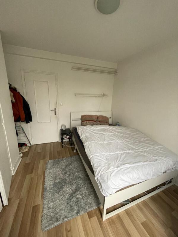 Appartement - 9 m² - 1 pièce