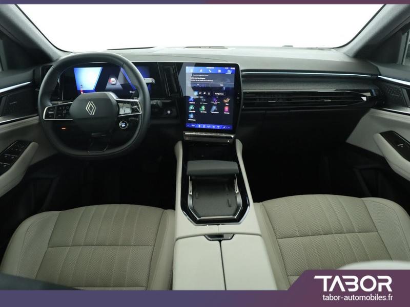 Renault Espace E-Tech 200 Iconic Pano Matrix