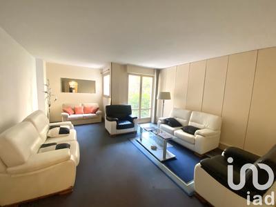 Appartement - 96 m² - 5 pièces