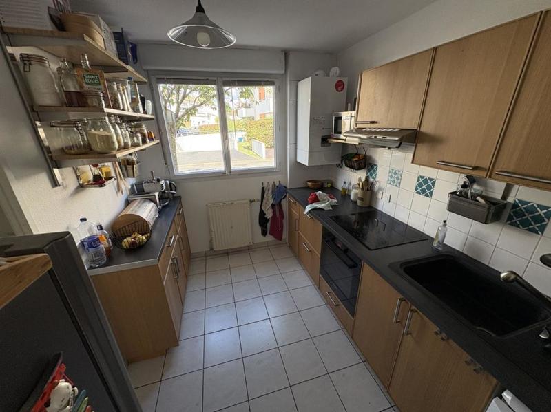 Maison - 87 m² - 4 pièces