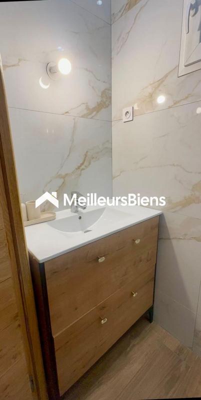 Appartement - 32 m² - 2 pièces