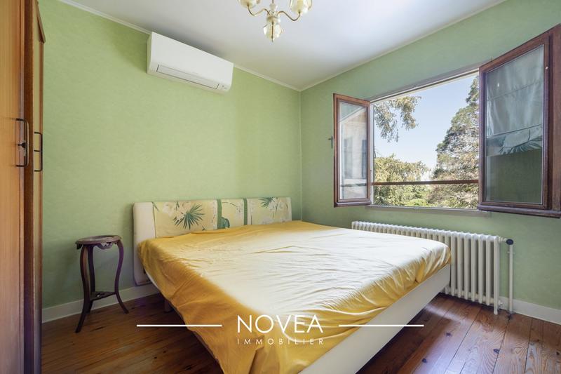 Maison - 157 m² - 5 pièces