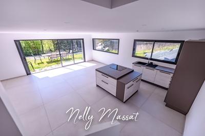 Maison - 170 m² - 6 pièces