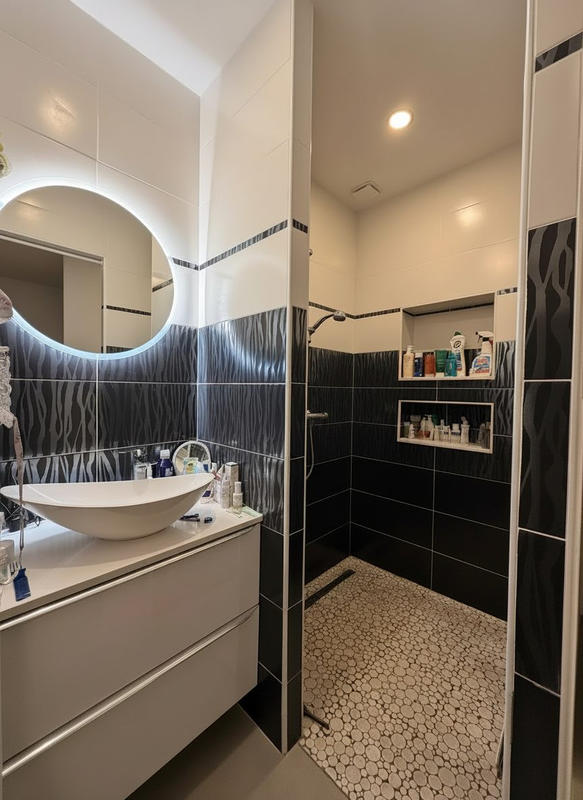 Maison traditionnelle - 130 m² - 4 pièces