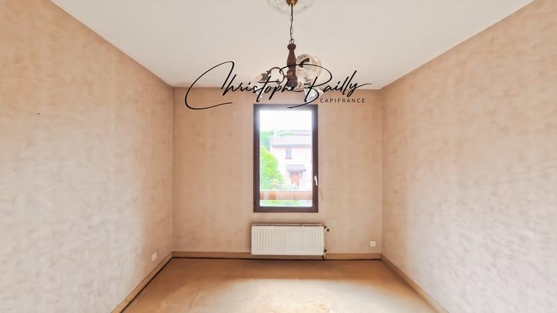 Maison - 78 m² - 4 pièces