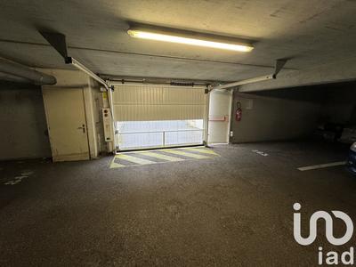 Parking - 12 m²