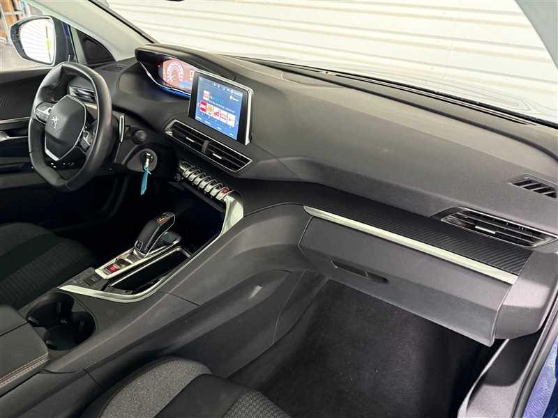 Peugeot 3008 1.5 BlueHDI 130 Eat8 Active Business