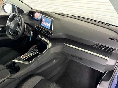 Peugeot 3008 1.5 BlueHDI 130 Eat8 Active Business
