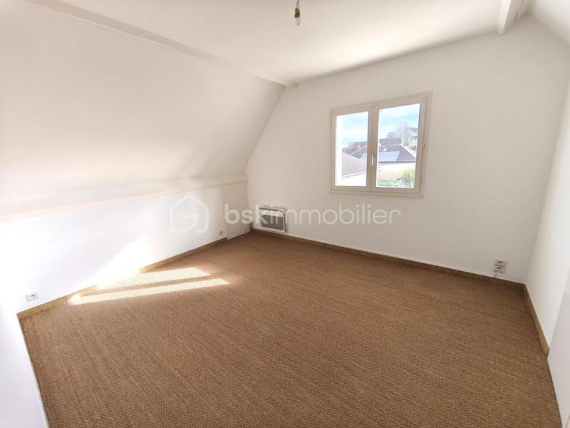 Maison - 153 m² - 6 pièces