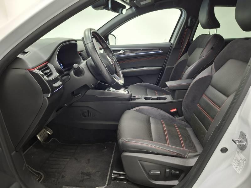 Renault Arkana E-Tech 145 - 21b R.S. Line