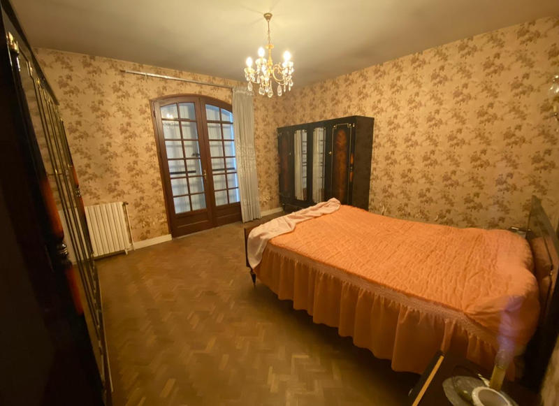 Maison - 137 m² - 5 pièces