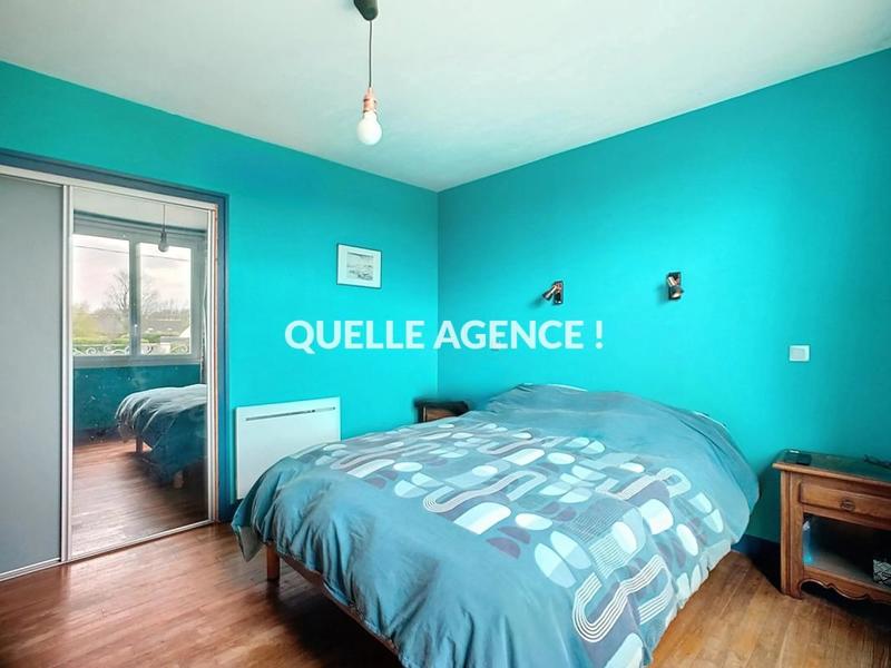 Maison - 149 m² - 7 pièces