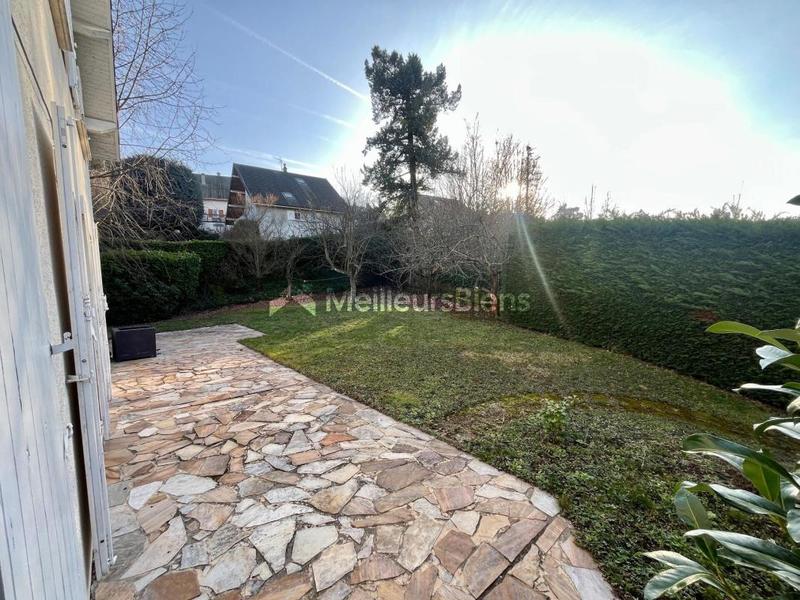 Villa - 175 m² - 8 pièces