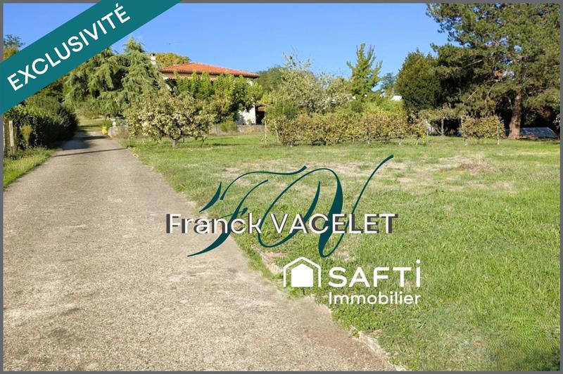 Maison - 107 m² - 4 pièces