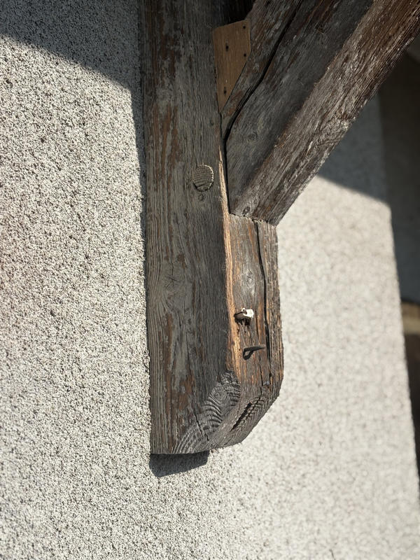 Maison de village - 86 m² - 4 pièces