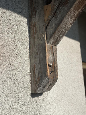 Maison de village - 86 m² - 4 pièces