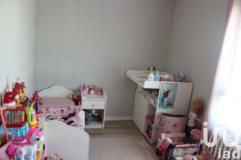 Appartement - 69 m² - 4 pièces