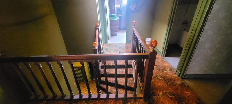 Maison - 100 m² - 6 pièces