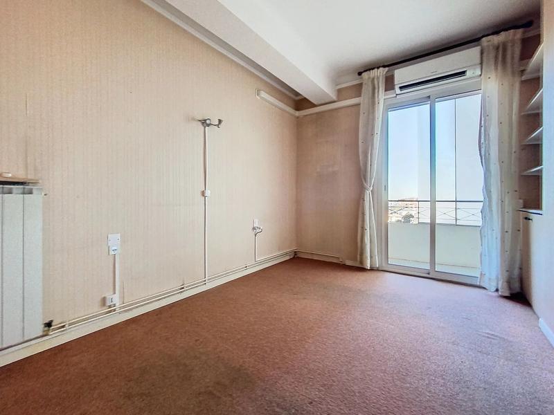 Appartement - 83 m² - 3 pièces