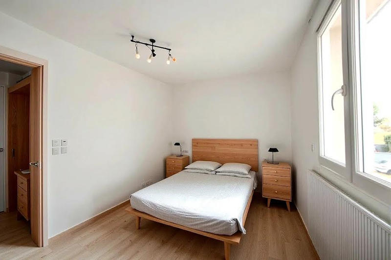 Maison - 75 m² - 3 pièces