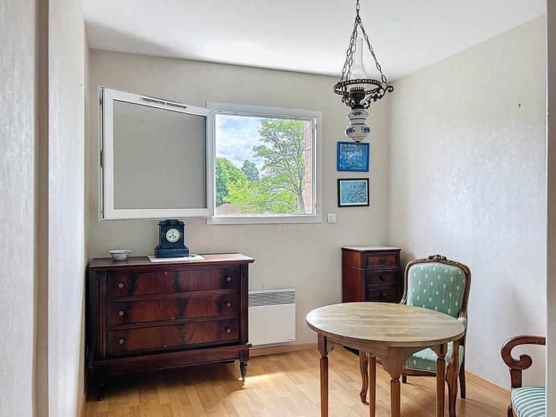 Appartement - 82 m² - 3 pièces