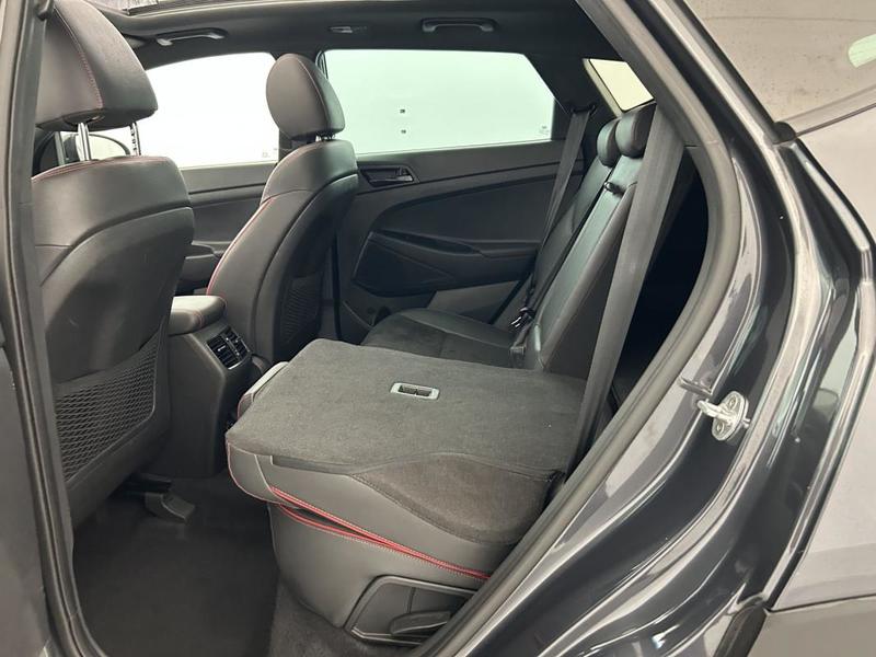 Hyundai Tucson 1.6 CRDi 136 hybrid 48v Dct-7 Creative 5p