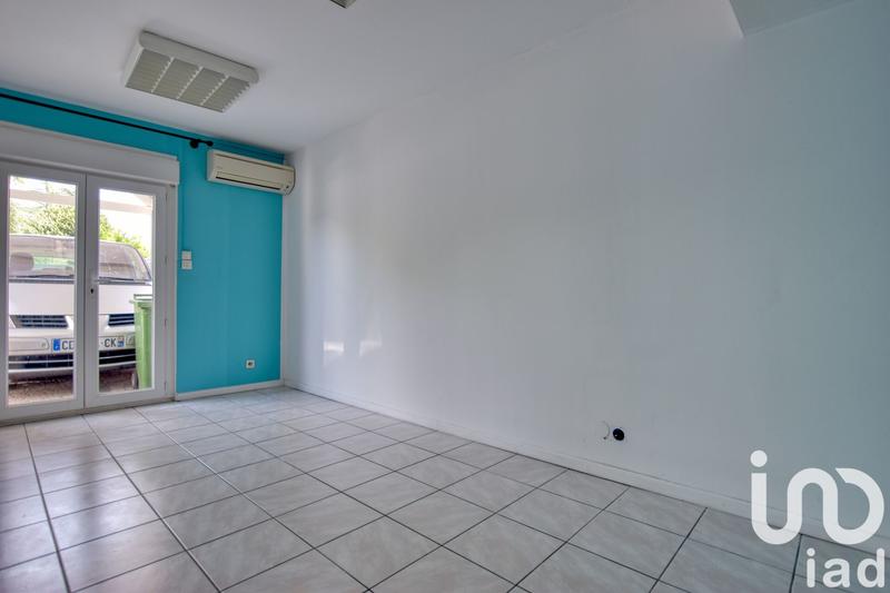 Maison - 169 m² - 4 pièces