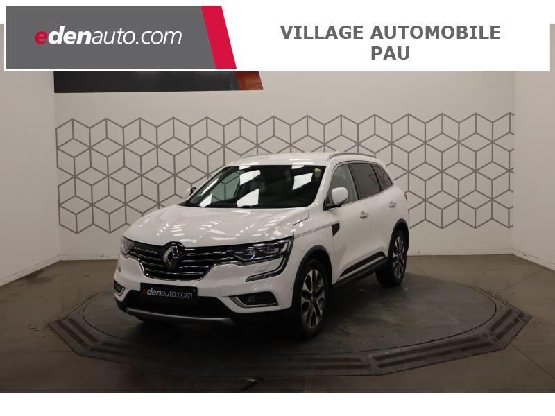 Renault Koleos dCi 175 4x2 X-tronic Intens
