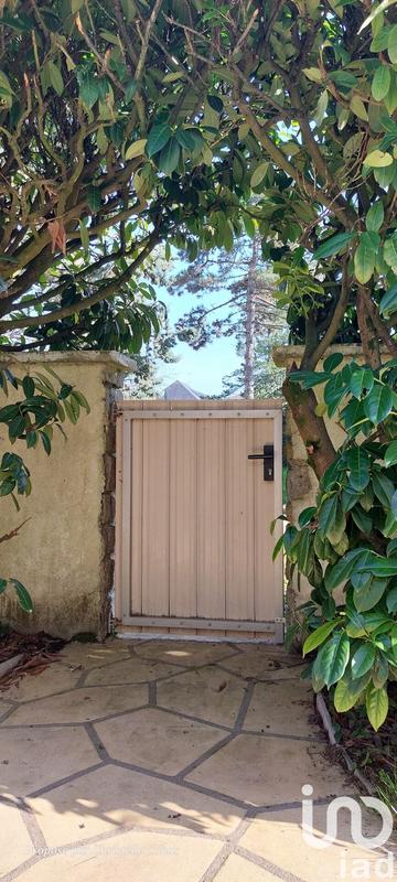 Maison - 109 m² - 5 pièces