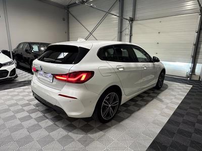 Bmw Série 1 5 portes 118i 1.5 i 12v Dct7 136 cv Edition Sport
