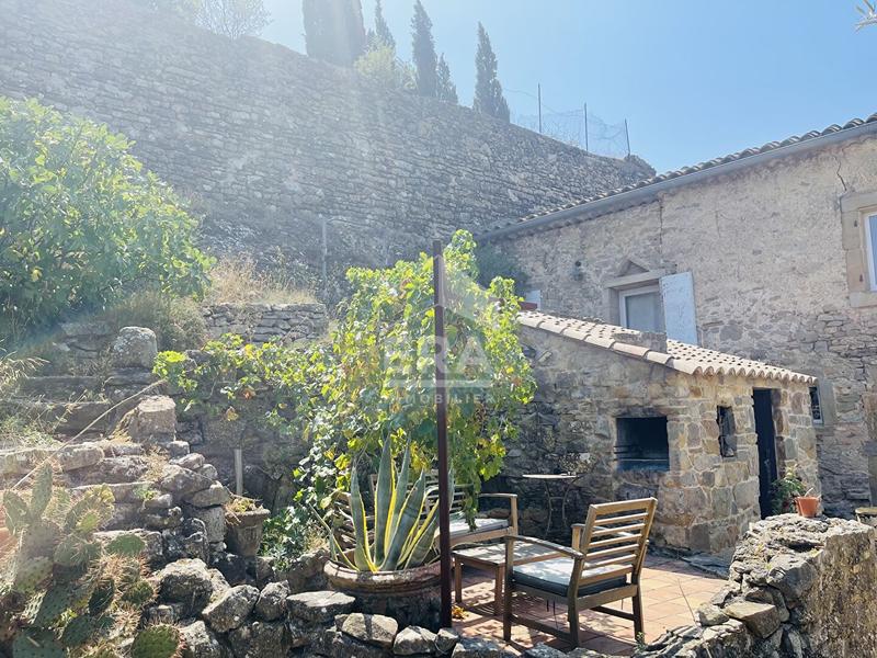 Maison - 132 m² - 3 pièces