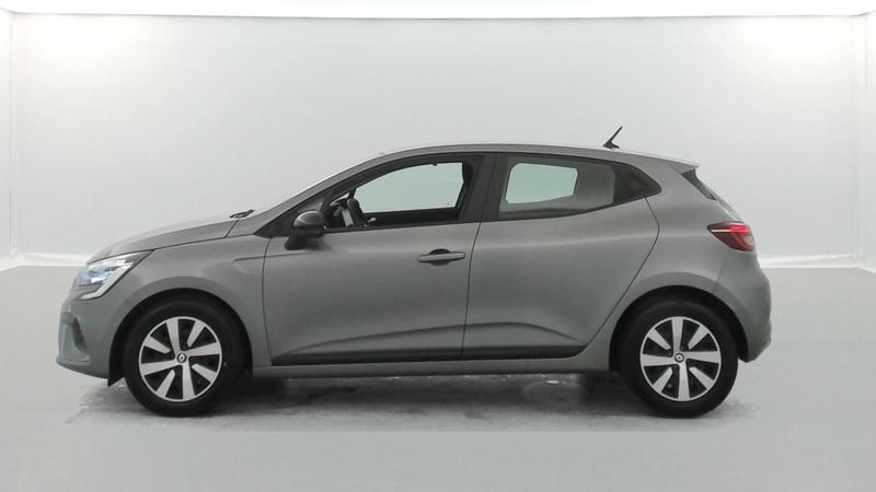 Renault Clio V TCe 90 Equilibre