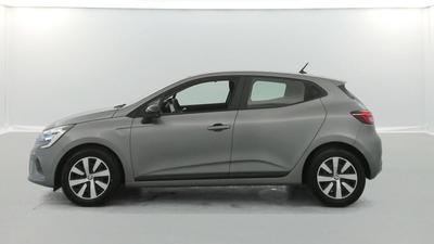 Renault Clio V TCe 90 Equilibre