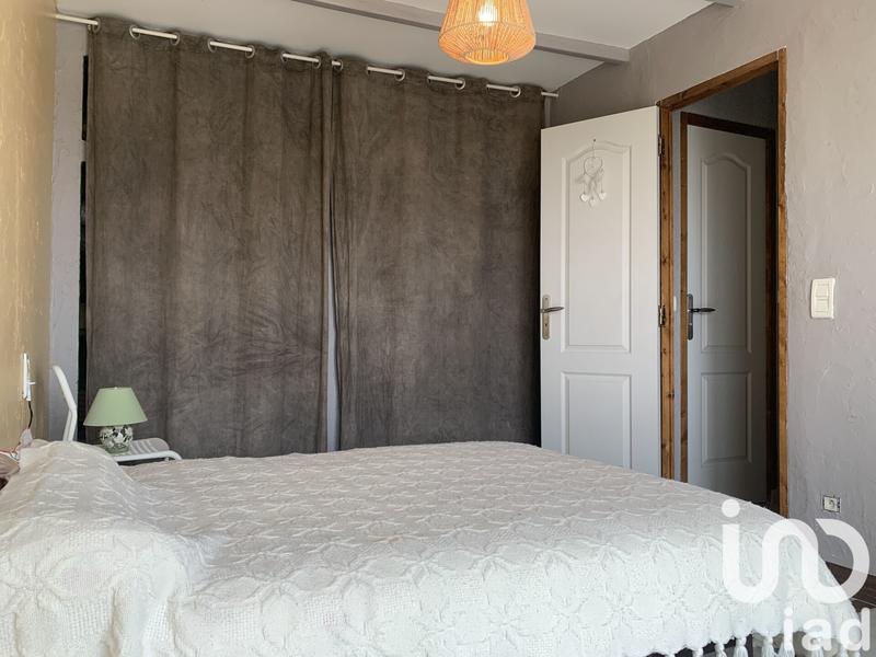 Maison - 116 m² - 4 pièces