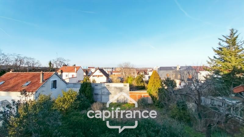 Appartement - 29 m² - 2 pièces