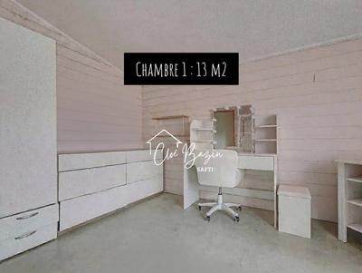 Maison - 155 m² - 6 pièces