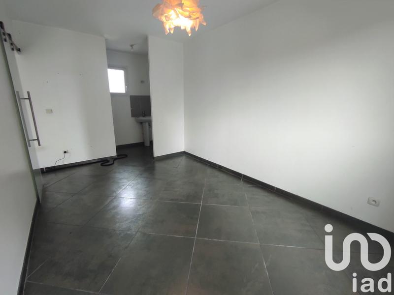 Maison - 112 m² - 5 pièces