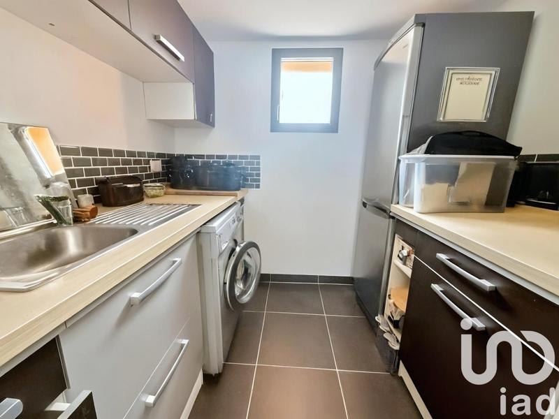 Maison - 121 m² - 6 pièces