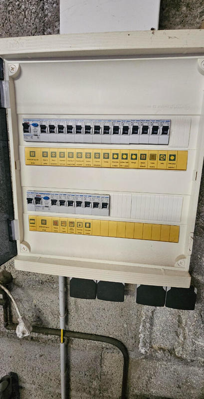 Maison - 77 m² - 4 pièces