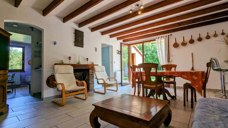 Villa - 102 m² - 6 pièces