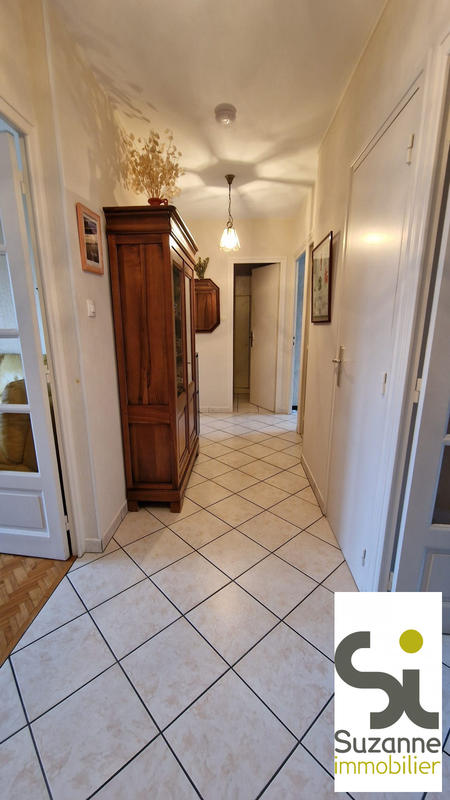 Viager - Appartement - 66 m² - 3 pièces