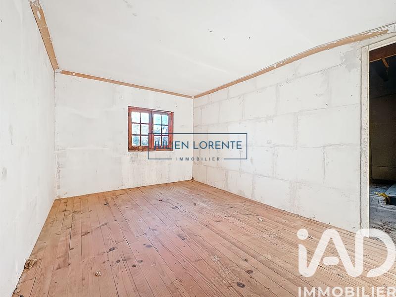 Maison - 133 m² - 5 pièces