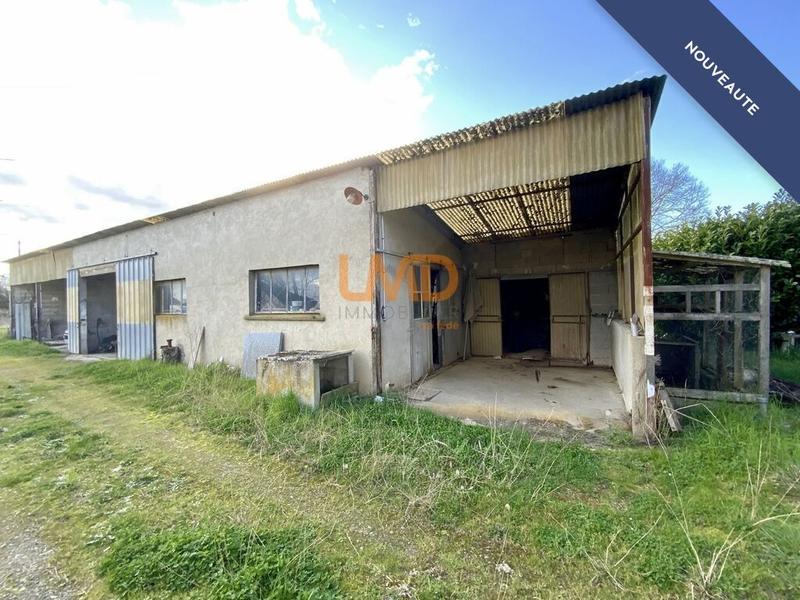 Maison - 144 m² - 7 pièces