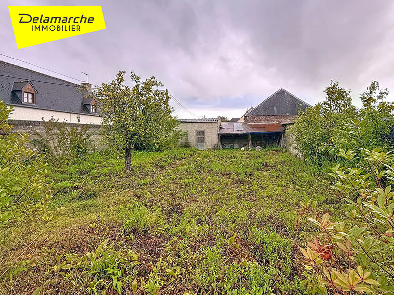 Maison - 201 m² - 9 pièces