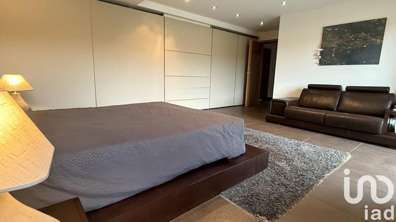 Maison de maîtres - 510 m² - 15 pièces