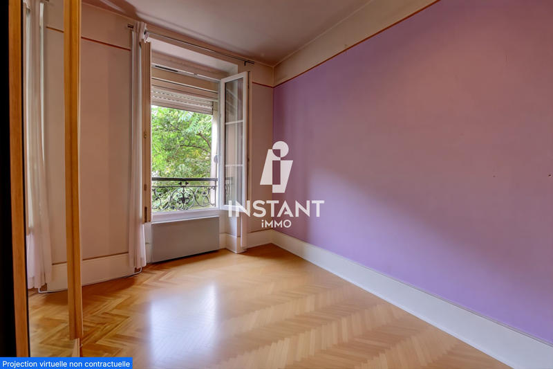 Appartement - 33 m² - 2 pièces