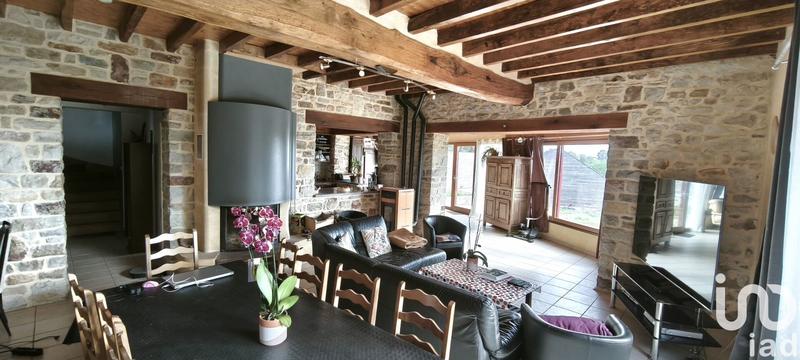 Maison - 175 m² - 5 pièces