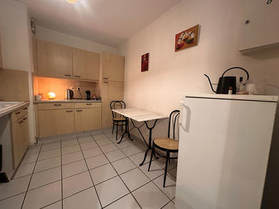 Appartement - 98 m² - 3 pièces