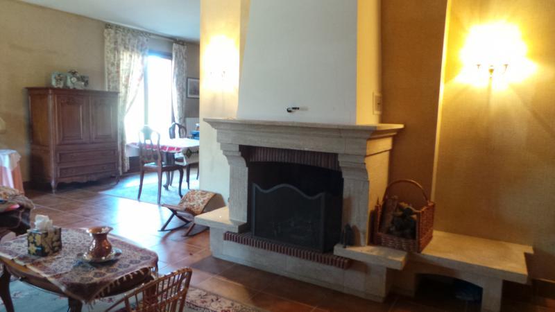 Maison - 171 m² - 7 pièces