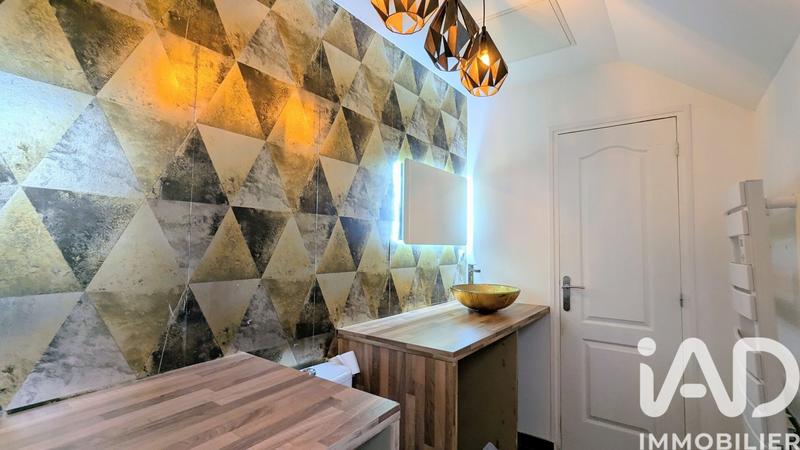 Duplex - 79 m² - 4 pièces